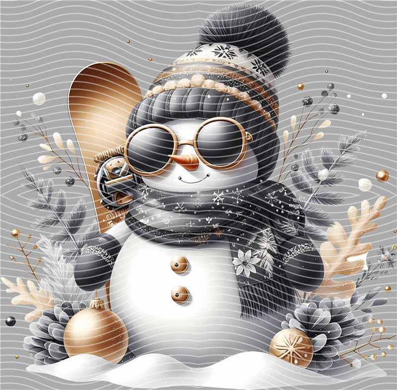 Christmas-DJ 540